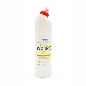 Roko Clasic WC Trio 750ml