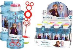 Bańki mydlane 300ml Frozen 31505 Artyk