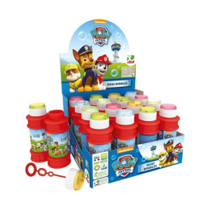 Bańki mydlane paw patrol 175 ml 93509 Artyk