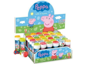 Bańki Peppa 60 ml 97005/9708 p.p 32 szt. Artyk