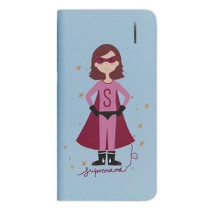 Power Bank Susiko AATBPT0167 4000 mAh Niebieski