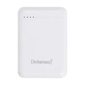 Power Bank INTENSO 7313532 10000 mAh Biały