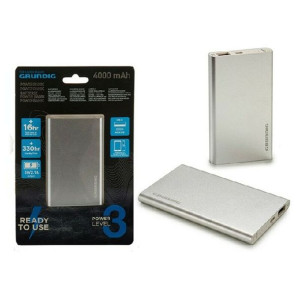 Ładowarka baterii Grundig Laptop (0,5 x 11 x 6,5 cm)