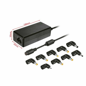 Przenośna ładowarka LEOTEC UNIVERSAL 45W