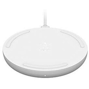 Bezprzewodowa Ładowarka Belkin WIA001VFWH Biały 10 W