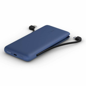 Przenośna ładowarka Belkin BPB006btBLU