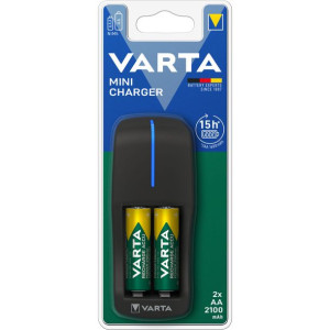 Przenośna ładowarka Varta 57646 2100 mAh (1 Sztuk)