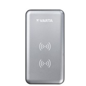 Bezprzewodowy Power Bank Varta Fast Wireless 2000 mAh