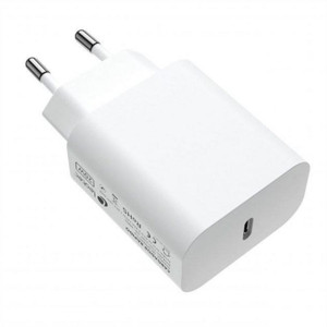 Ładowarka Ścienna LEOTEC LECSPH20W1W