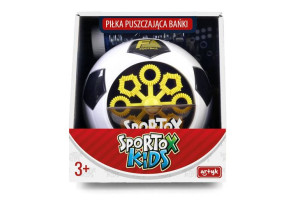Piłka Puszczająca Bańki 26925 Artyk