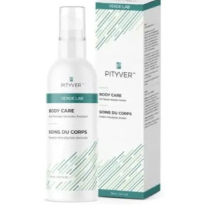 Pityver, emulsja do ciała na łupież pstry, 150 ml