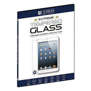 Ochrona Ekranu na Tablet iPad Pro 11 2018 Subblim SUB-TG-1APP003