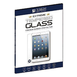 Ochrona Ekranu na Tablet iPad 2018-17 Subblim SUB-TG-1APP100 (2 uds)