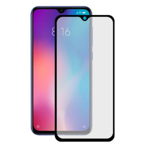 Ochrona Ekranu na Telefon Komórkowy Xiaomi Mi 9 KSIX Extreme 2.5D