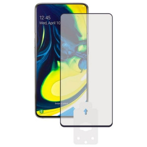 Ochraniacz na Ekran z Hartowanego Szkła Samsung Galaxy A90 KSIX