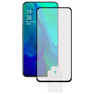 Ochraniacz na Ekran z Hartowanego Szkła Oppo Reno KSIX