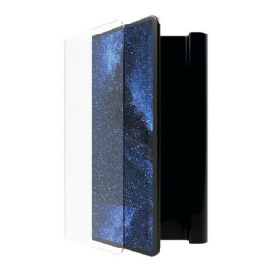 Ochraniacz na Ekran z Hartowanego Szkła Huawei Mate X KSIX Flexy Shield
