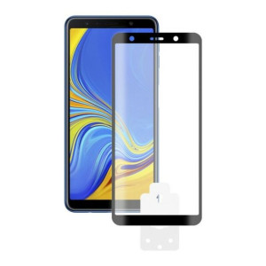 Ochraniacz na Ekran z Hartowanego Szkła Samsung Galaxy A7 2018