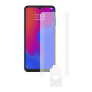 Ochraniacz na Ekran z Hartowanego Szkła Zte Blade A7 2019 KSIX