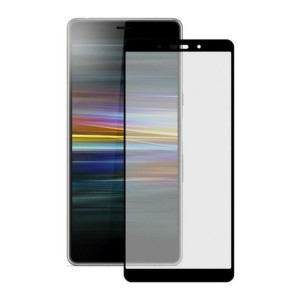 Ochraniacz na Ekran z Hartowanego Szkła Sony Xperia L3 Extreme 2.5D