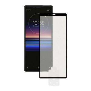 Ochraniacz na Ekran z Hartowanego Szkła Sony Xperia 1 KSIX