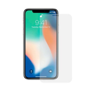 Ochraniacz na Ekran z Hartowanego Szkła Iphone 11 Pro KSIX Extreme 2.5D