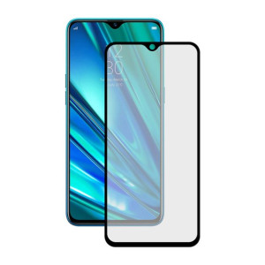 Ochrona Ekranu ze Szkła Hartowanego na Telefon Komórkowy Realme 5 Pro