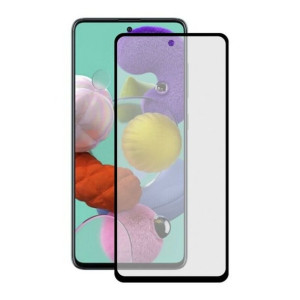 Ochraniacz na Ekran z Hartowanego Szkła Samsung Galaxy A51 Extreme 2.5D