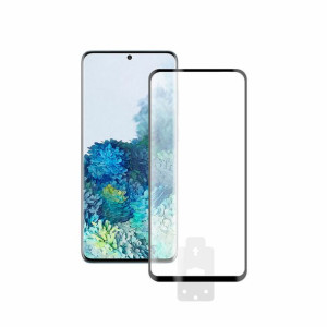 Ochraniacz na Ekran z Hartowanego Szkła KSIX GALAXY S20 Plus Extreme 2.5D