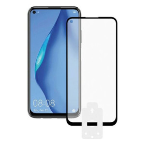 Ochraniacz na Ekran z Hartowanego Szkła Huawei P40 Lite KSIX