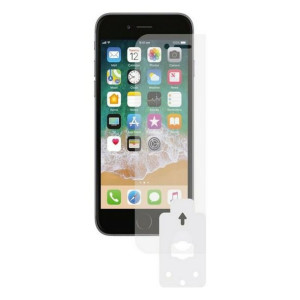 Ochraniacz na Ekran z Hartowanego Szkła iPhone 5/SE KSIX