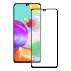 Ochraniacz na Ekran z Hartowanego Szkła Samsung Galaxy A41 KSIX