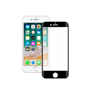 Ochraniacz Iphone SE 2020 KSIX Przezroczysty