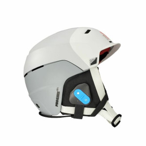 Zestaw głośnomówiący Bluetooth do kasku Supertooth SkiTooth