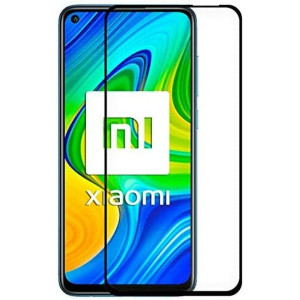 Ochrona Ekranu na Telefon Komórkowy Cool Xiaomi Redmi Note 9T 5G