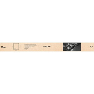 Fotel dla Graczy Trust 22524