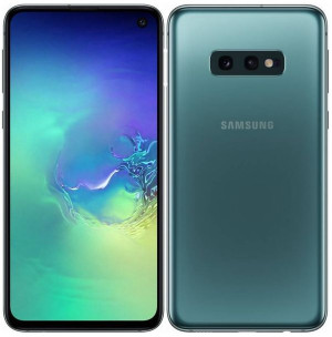 Smartfon Samsung Galaxy S10e 6/128gb Zielony | Gwarancja