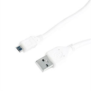 Kabel USB 2.0 A na Micro USB B GEMBIRD CCP-mUSB2-AMBM