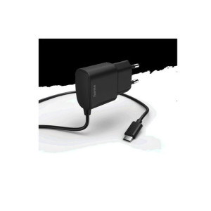 Ładowarka Hama Technics 00183242 Czarny