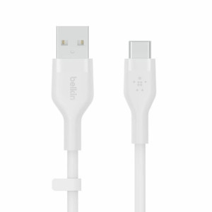 Kabel do ładowarki USB Belkin Biały