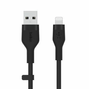 Kabel do ładowarki USB Belkin Czarny
