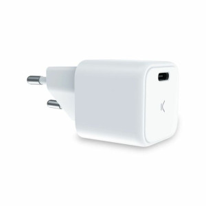 Ładowarka Ścienna KSIX fast charge