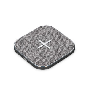 Bezprzewodowa Ładowarka KSIX 15W