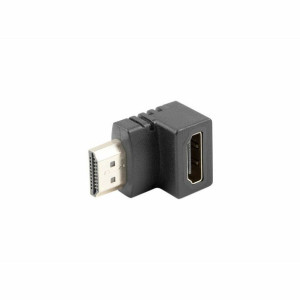 Adapter HDMI Lanberg AD-0033-BK Czarny