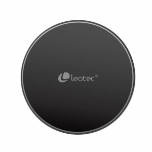 Bezprzewodowa ładowarka do Smartphonów Qi LEOTEC 15W