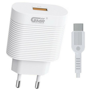 Ładowarka USB Goms Type C
