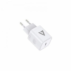 Ładowarka Ścienna V7 ACUSBC20WPD-BDL-1E