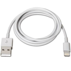 Kabel Lightning Aisens A102-0035
