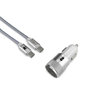 Ładowarka do Samochodu Subblim SUB-CHG-5CPD01
