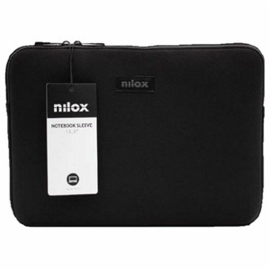 Pokrowiec na Laptopa Nilox NXF1301 Torba Torba transportowa 13"